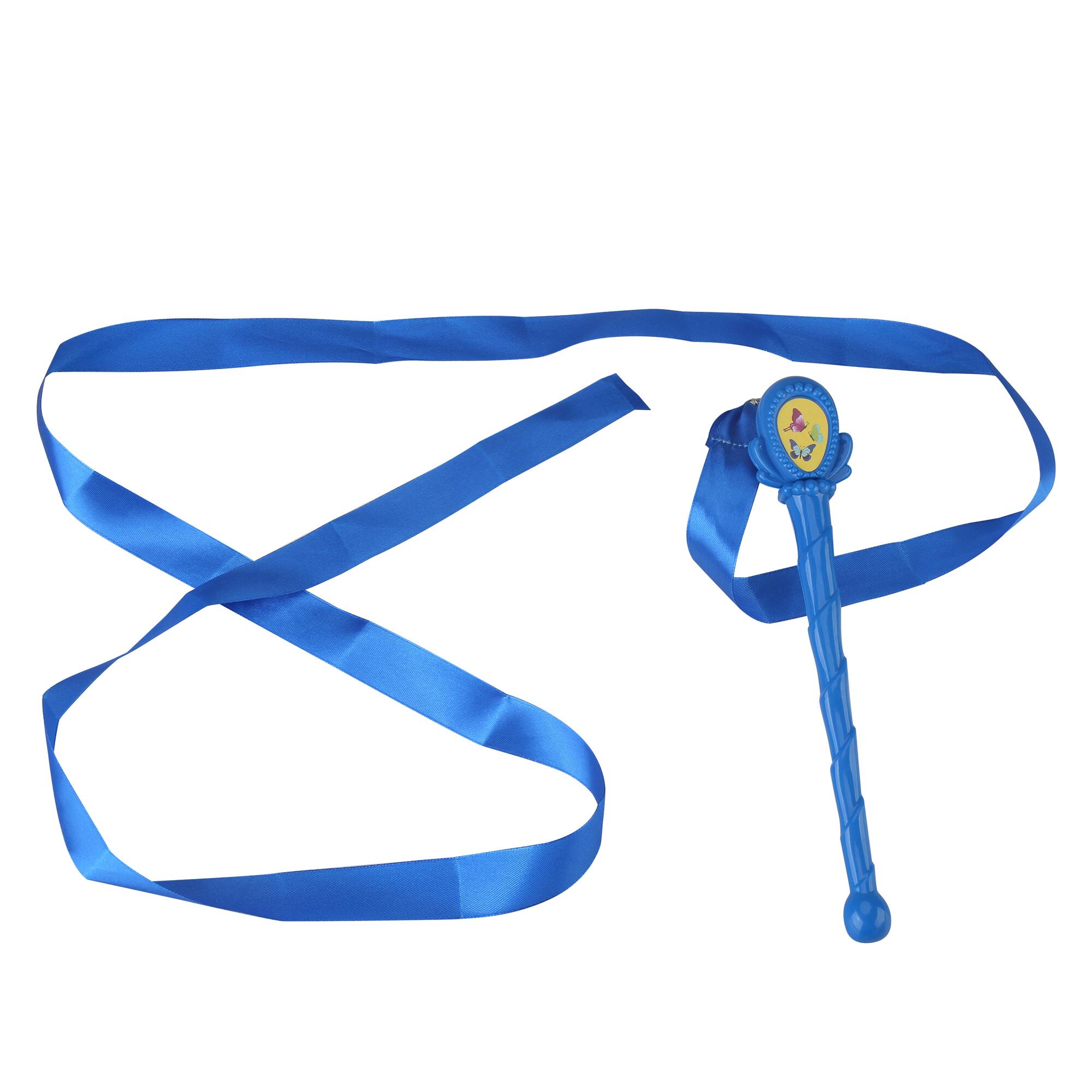 Summer Outdoor Twirl Ribbon by Creatology